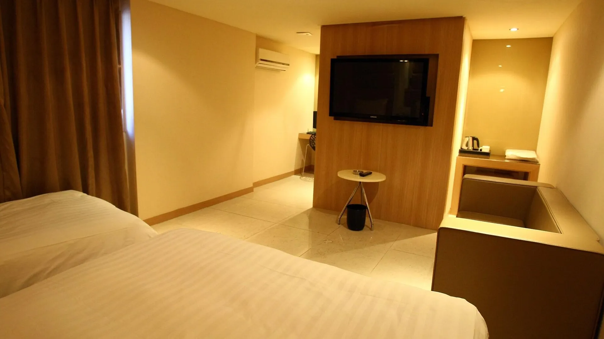 The California Hotel Seoul Seocho 3*,