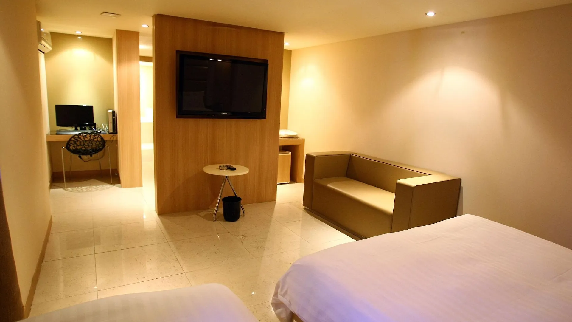 The California Hotel Seoul Seocho