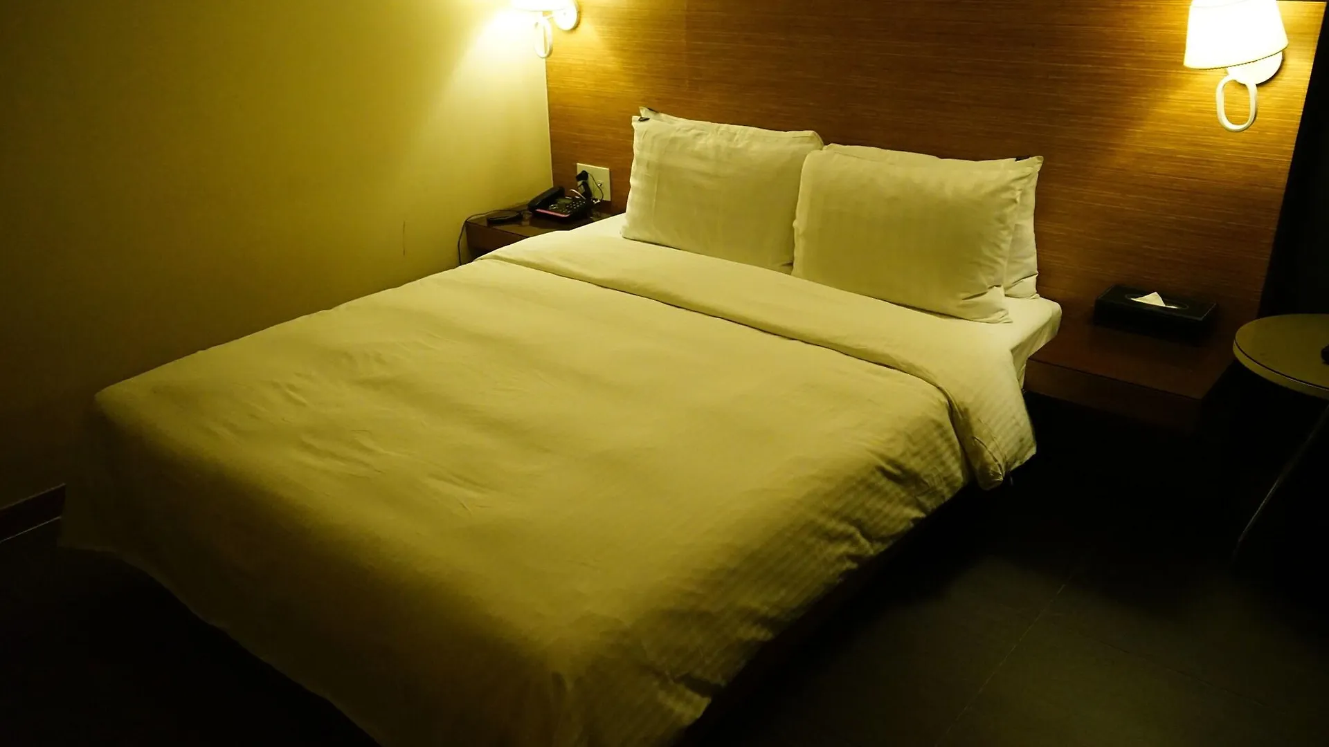 The California Hotel Seoul Seocho