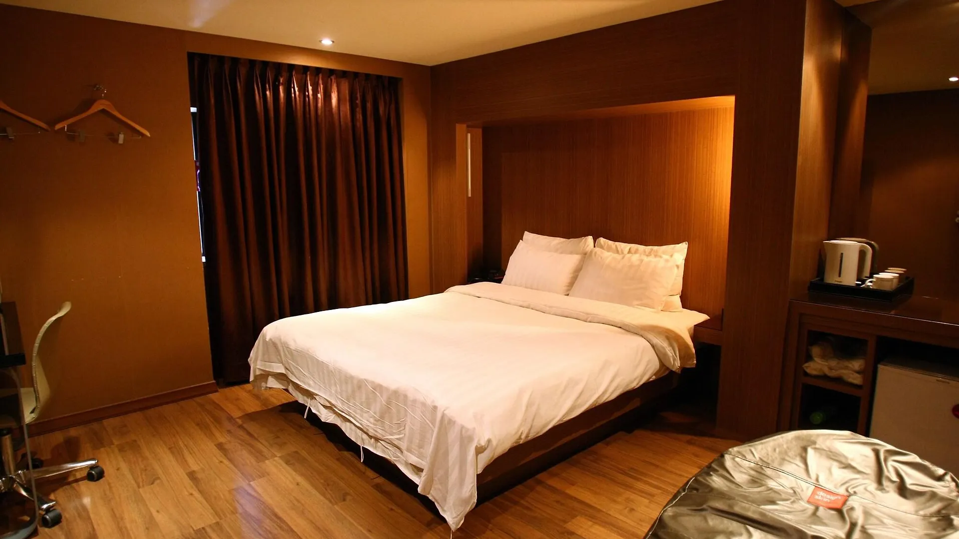 The California Hotel Seoul Seocho