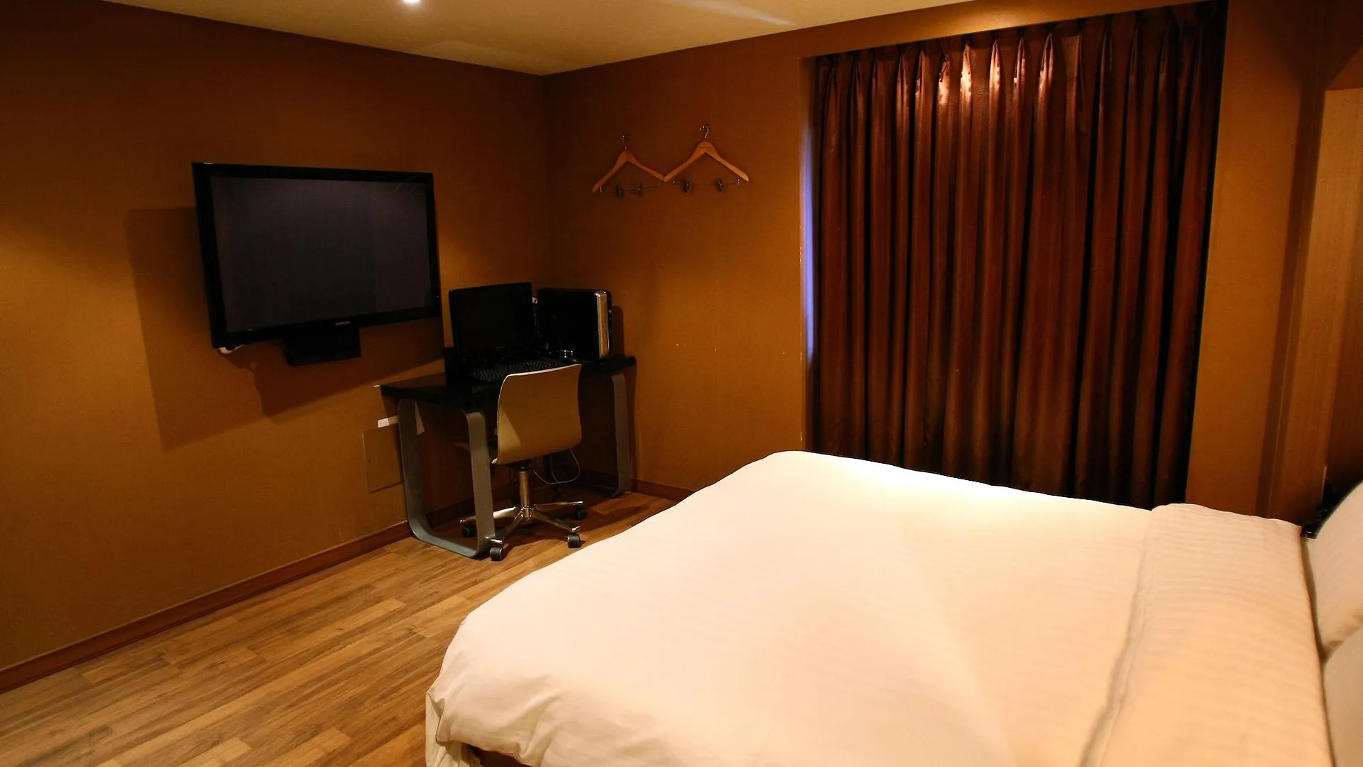 The California Hotel Seoul Seocho