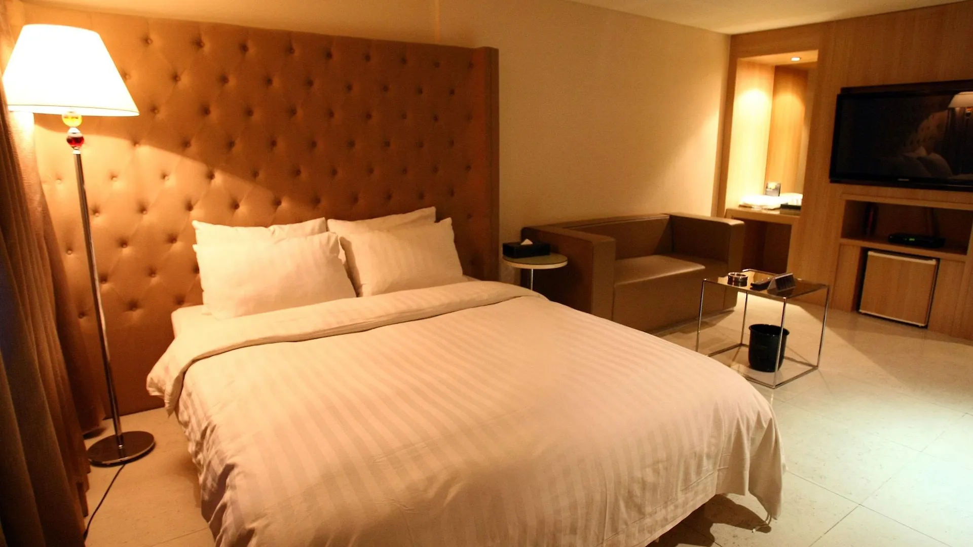 The California Hotel Seoul Seocho South Korea