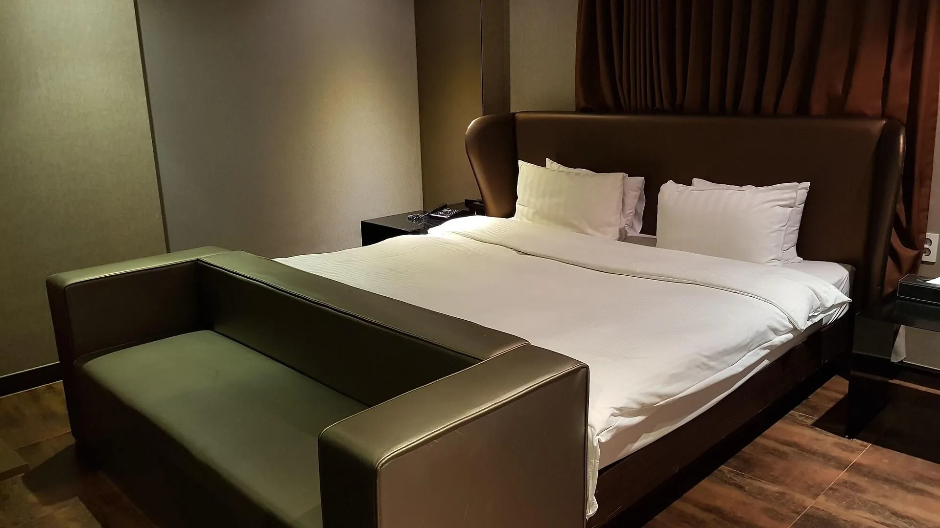 The California Hotel Seoul Seocho