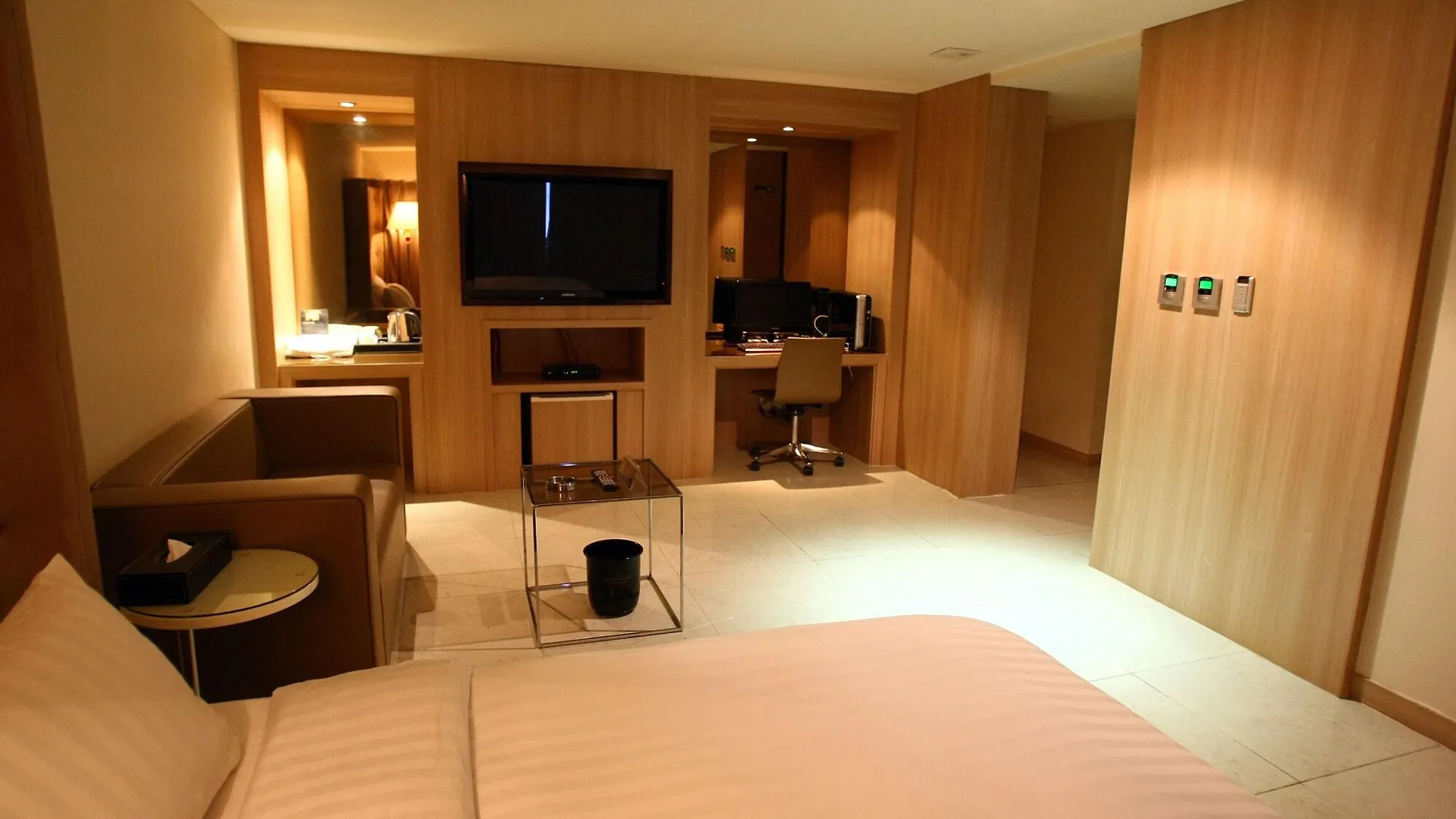 The California Hotel Seoul Seocho