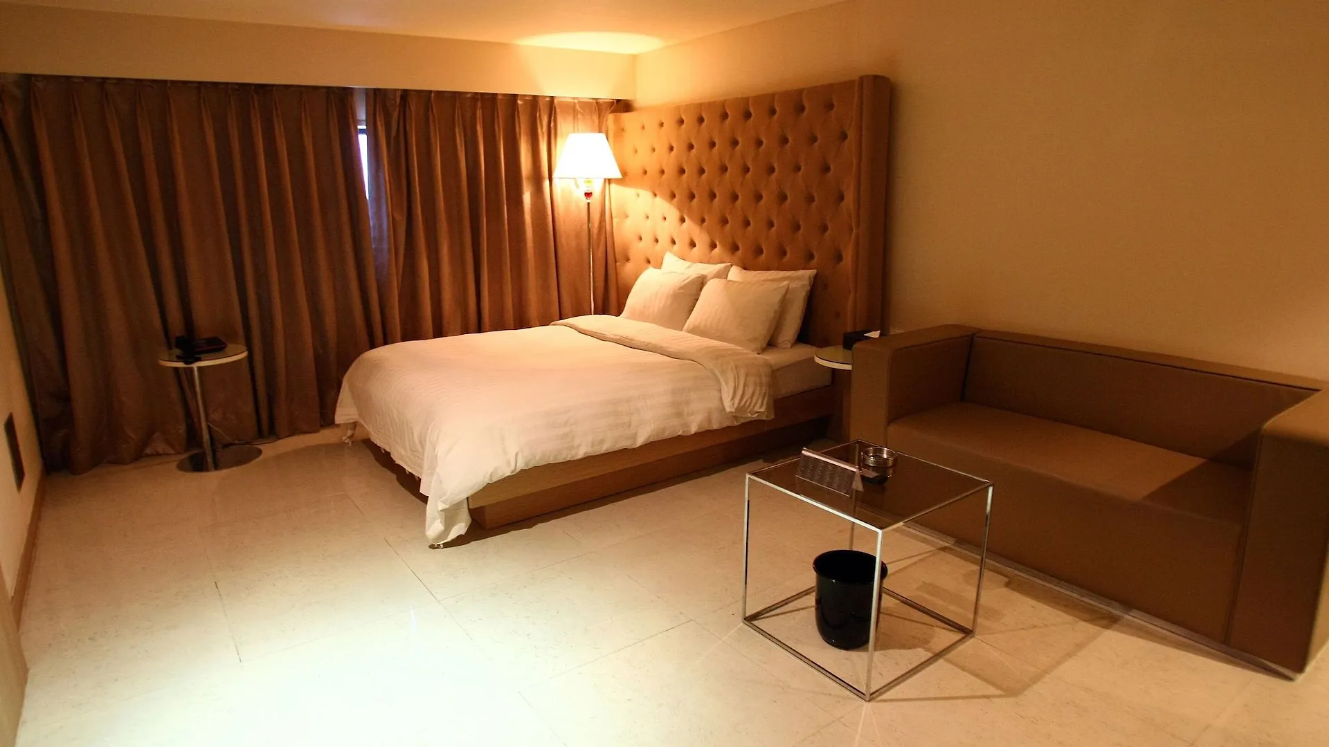 The California Hotel Seoul Seocho