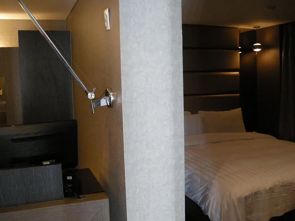 The California Hotel Seoul Seocho South Korea