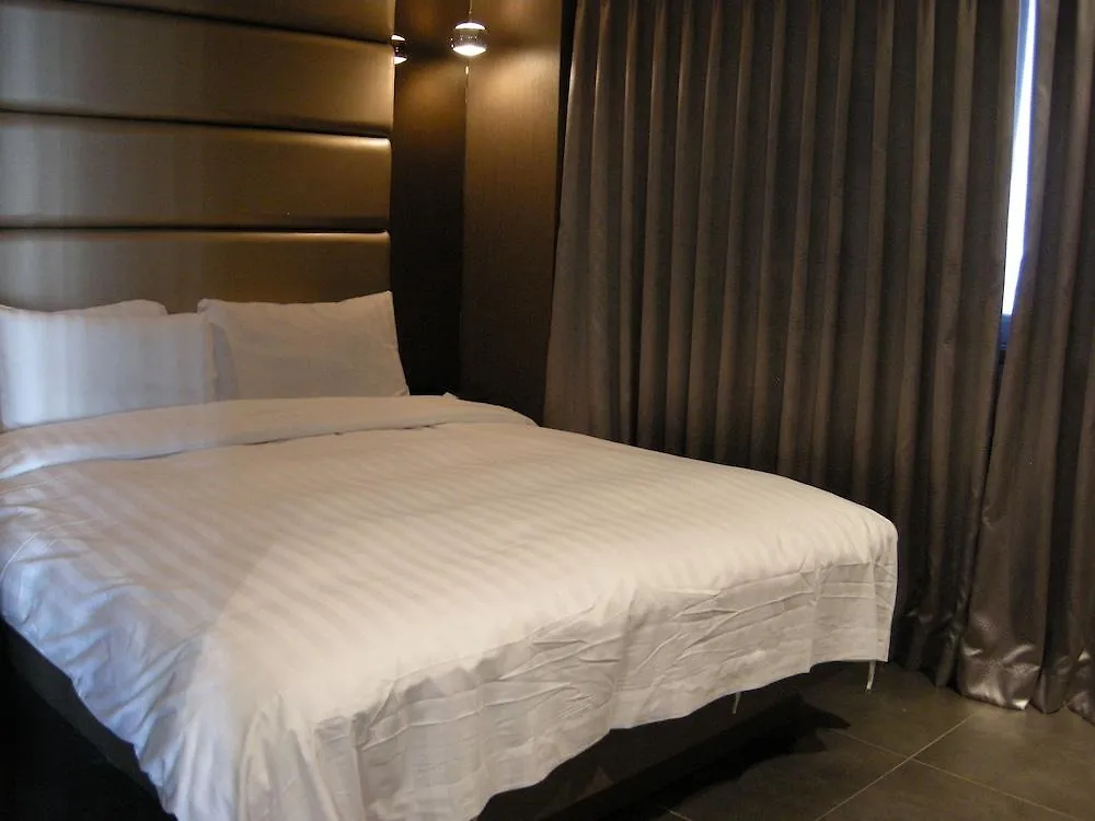 The California Hotel Seoul Seocho South Korea