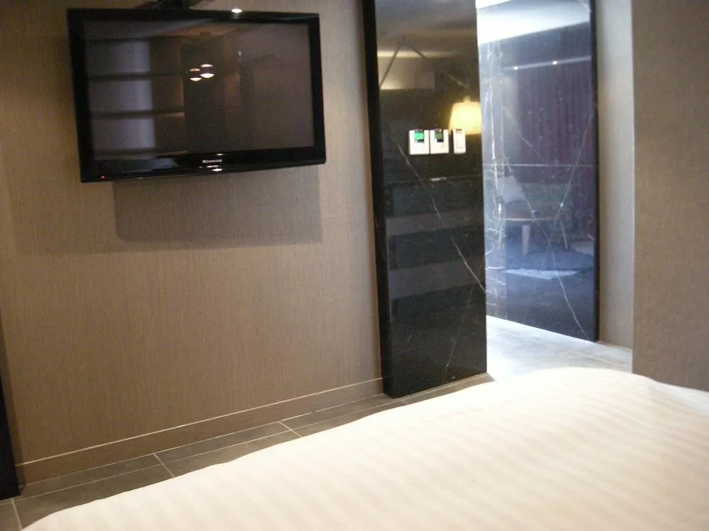 The California Hotel Seoul Seocho 3*,