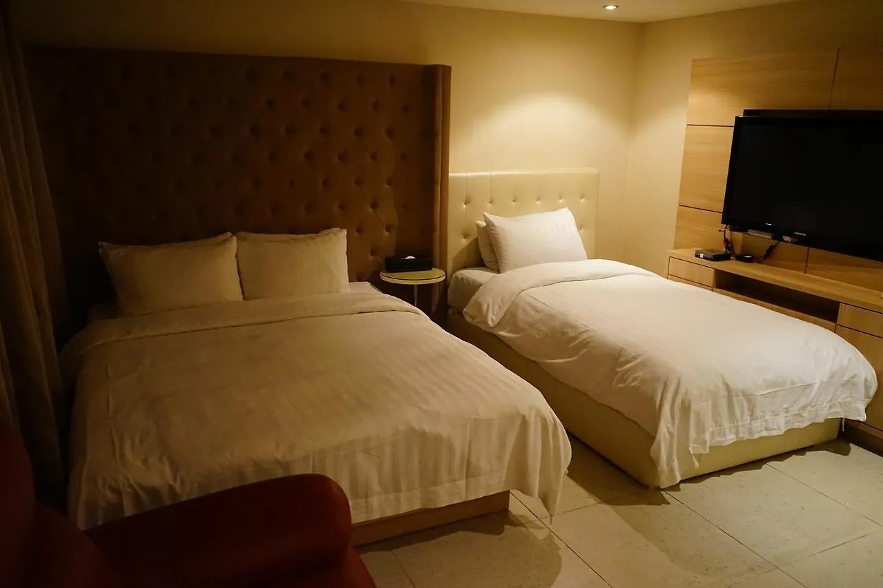 The California Hotel Seoul Seocho