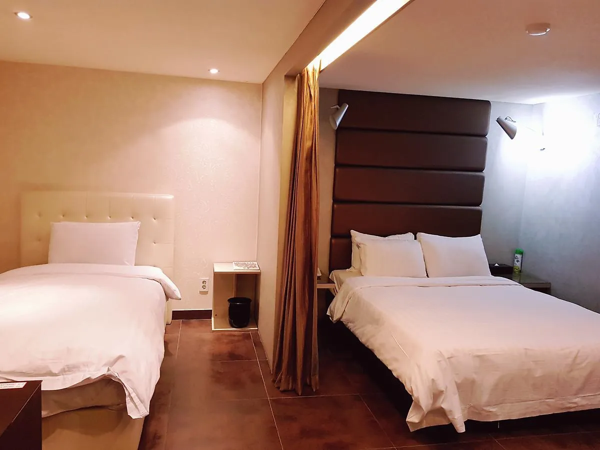 The California Hotel Seoul Seocho