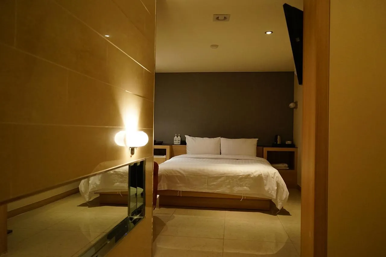 The California Hotel Seoul Seocho