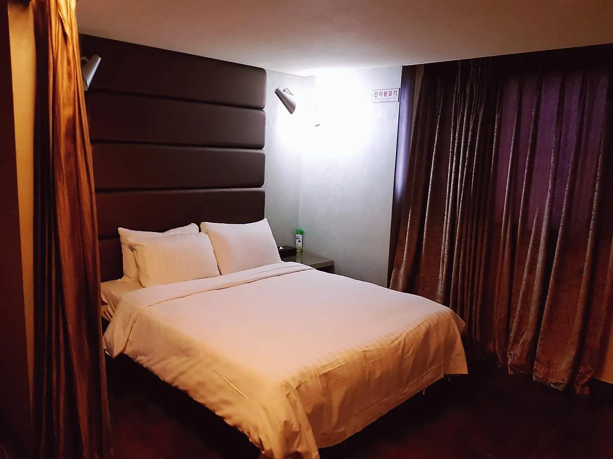 The California Hotel Seoul Seocho