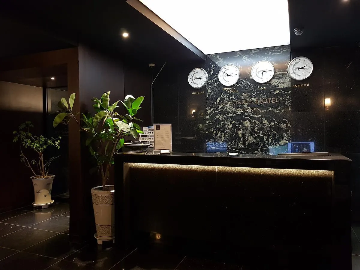 The California Hotel Seoul Seocho