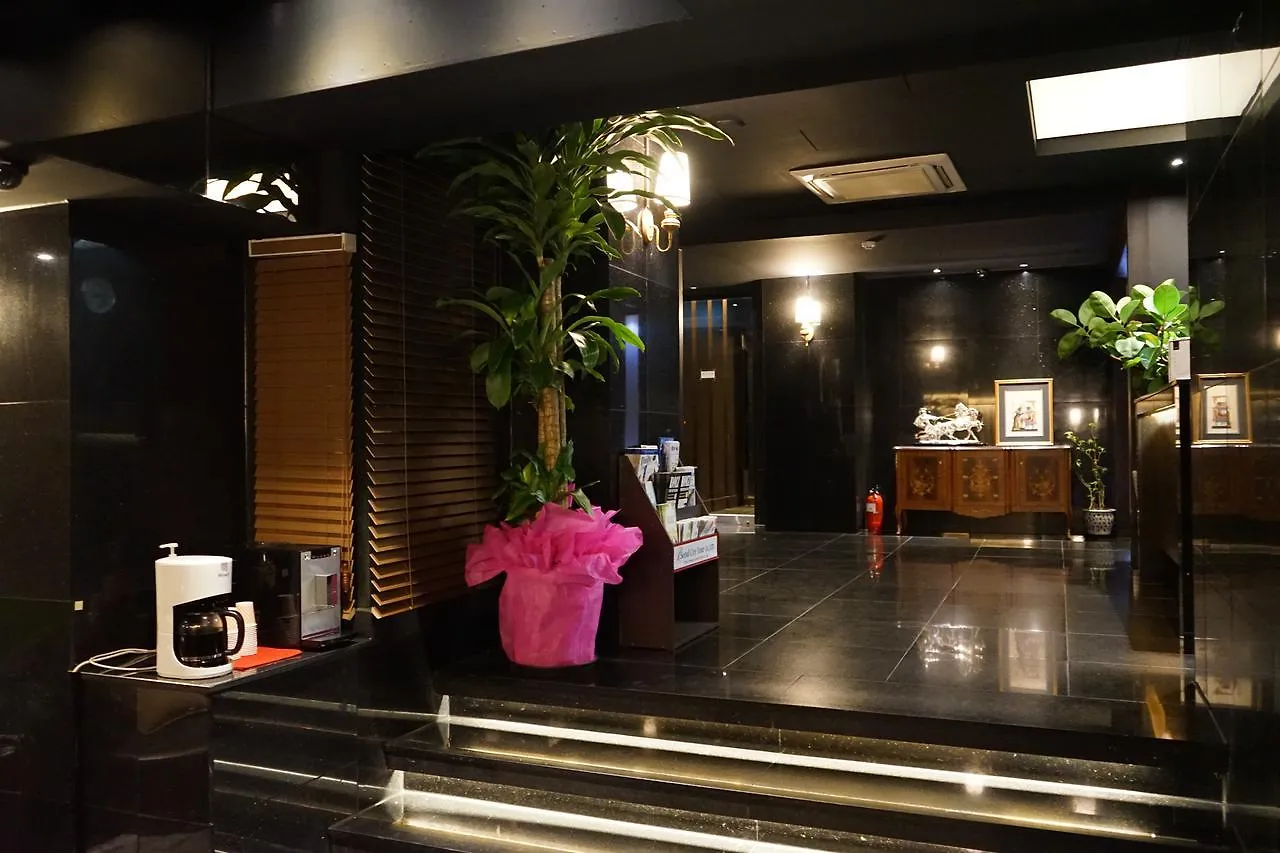 The California Hotel Seoul Seocho