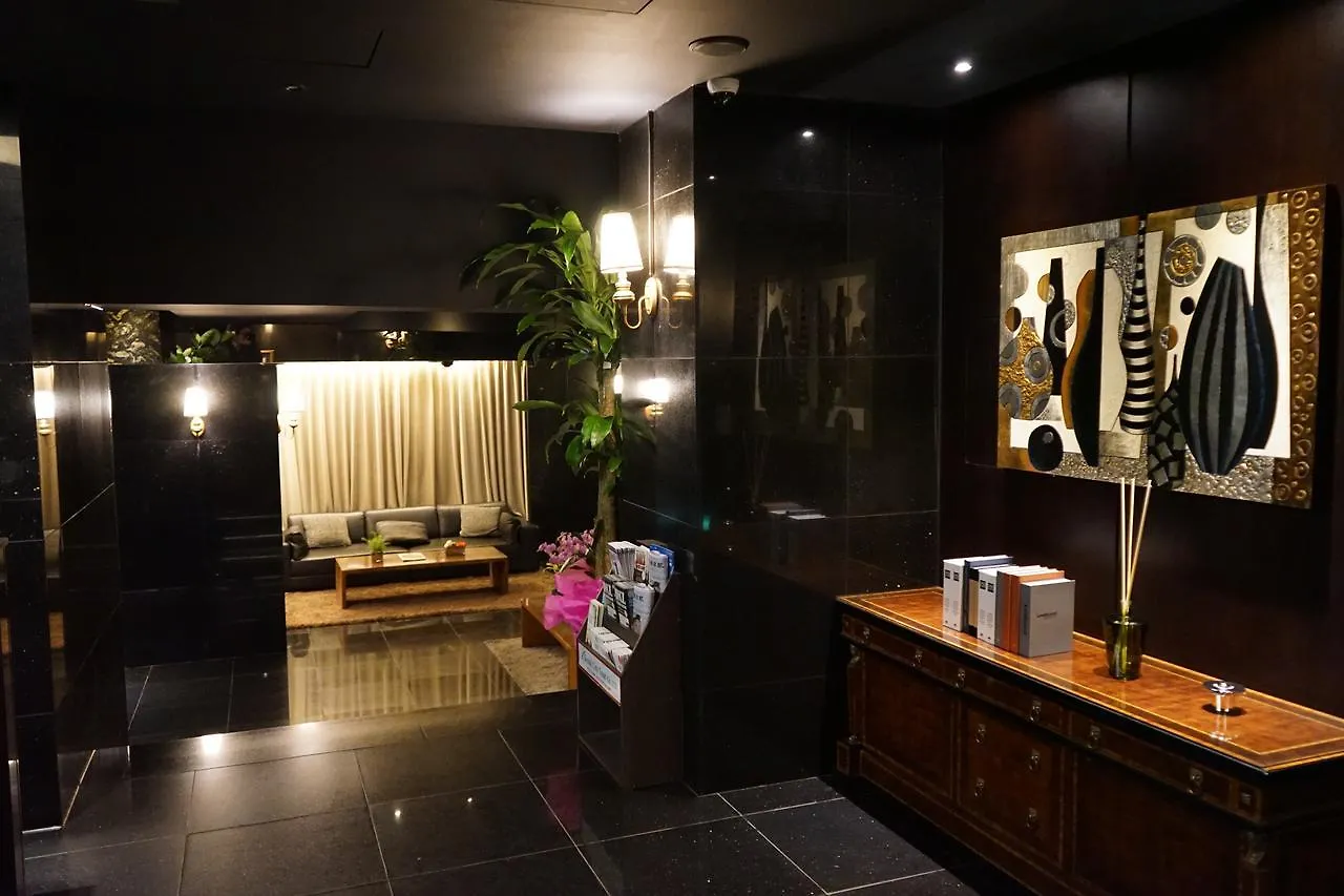 The California Hotel Seoul Seocho