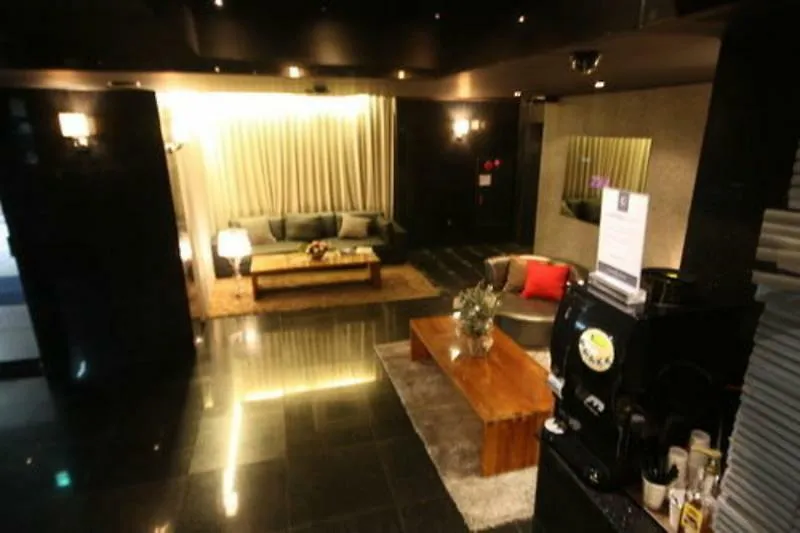 The California Hotel Seoul Seocho