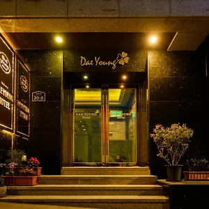 Daeyoung Myeongdong *** Séoul