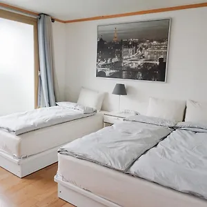 2* Guest house Hongdae Lailai House