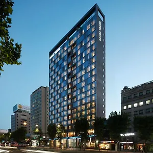 3* Hotel Peyto Gangnam