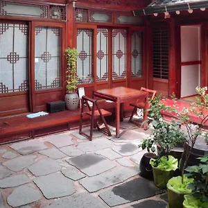 2* Guest house Sodam Hanok